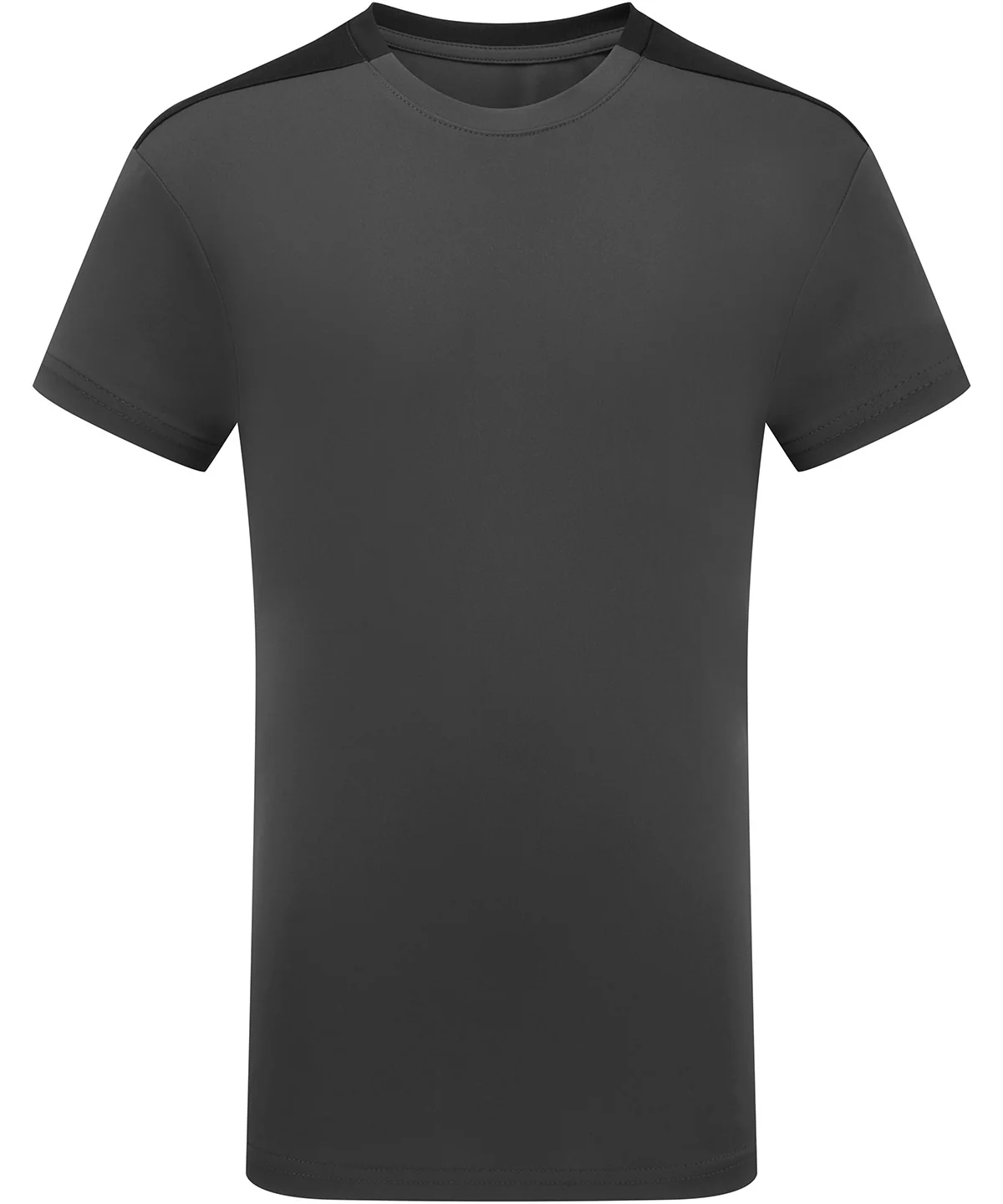 Tri Dri Kids TriDri® Contrast performance t-shirt - TR09B - Image 5