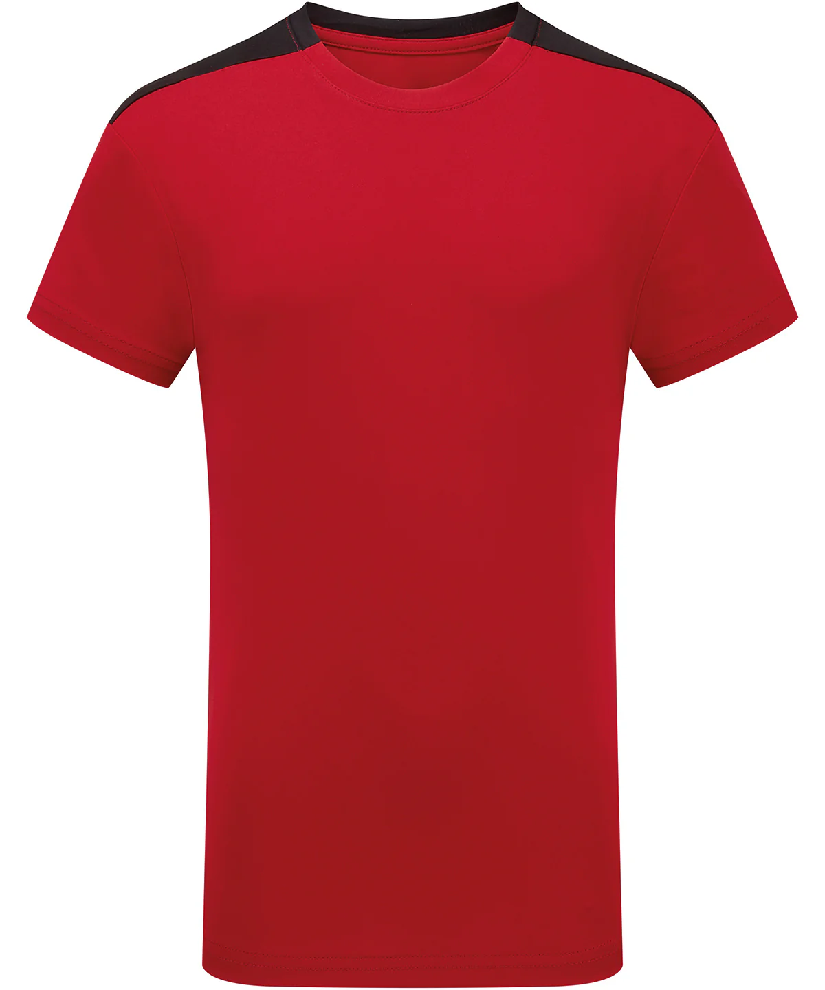 Tri Dri Kids TriDri® Contrast performance t-shirt - TR09B - Image 6