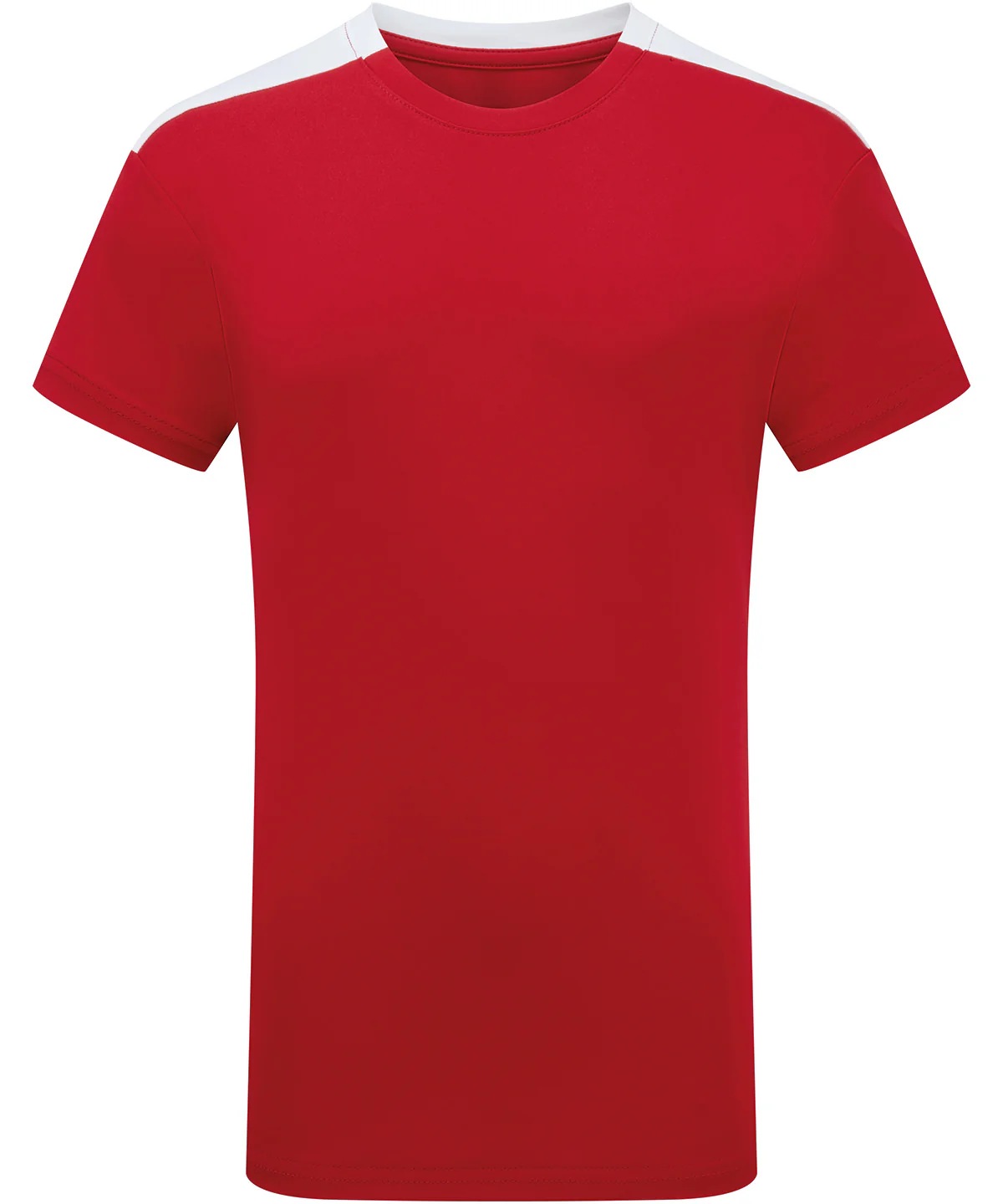 Tri Dri Kids TriDri® Contrast performance t-shirt - TR09B - Image 7