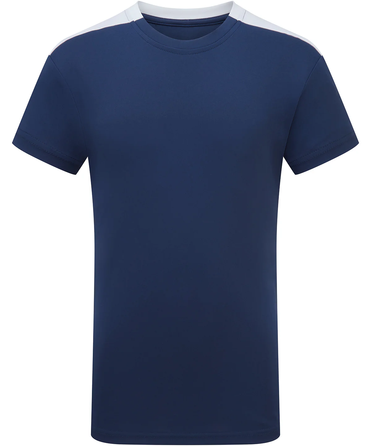 Tri Dri Kids TriDri® Contrast performance t-shirt - TR09B - Image 8