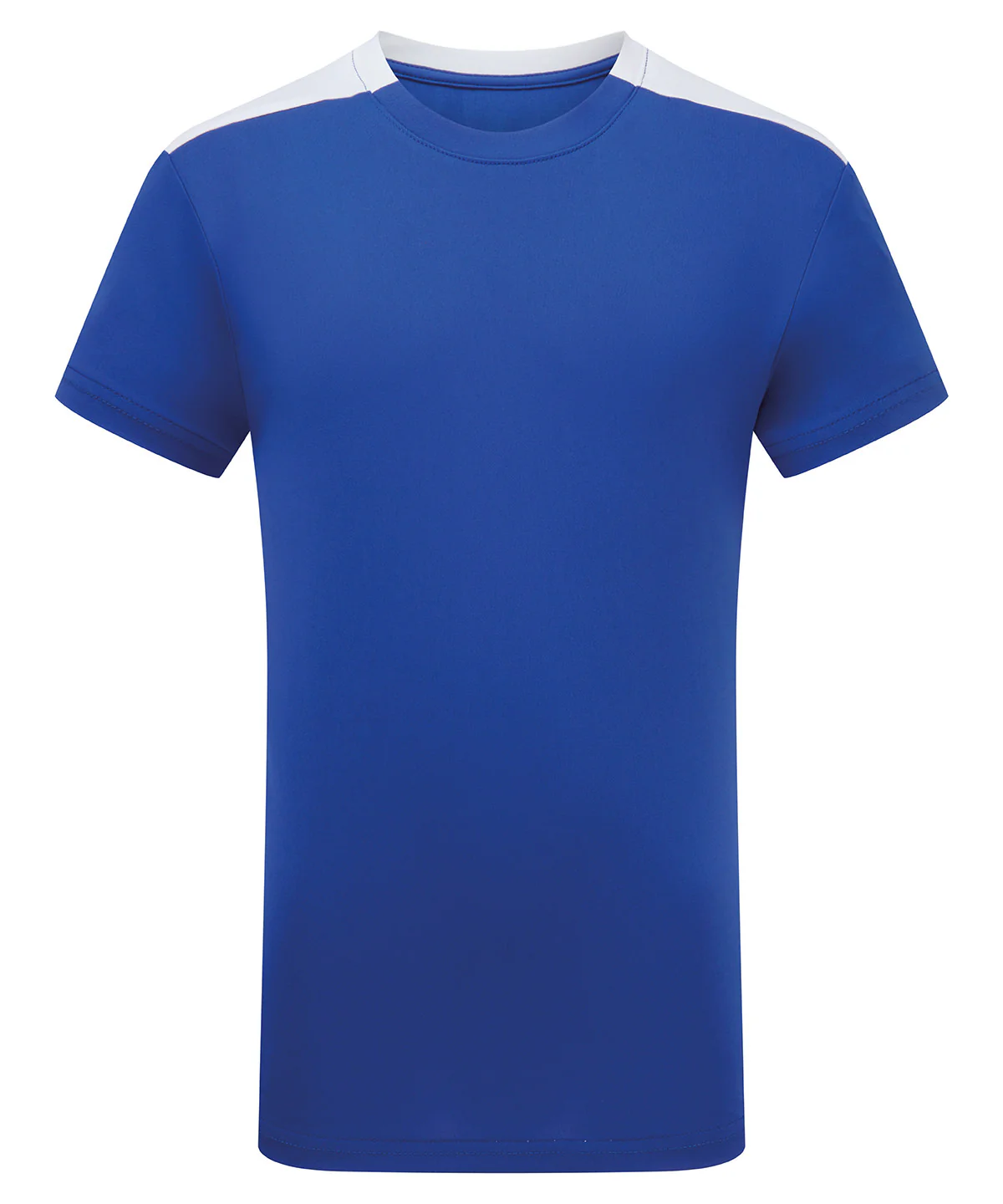 Tri Dri Kids TriDri® Contrast performance t-shirt - TR09B - Image 9