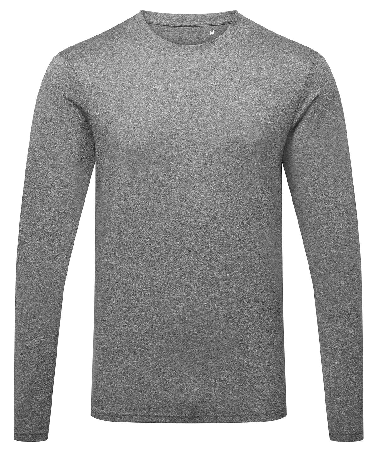 Tri Dri Long Sleeve Performance T-Shirt - TR050 - Image 3