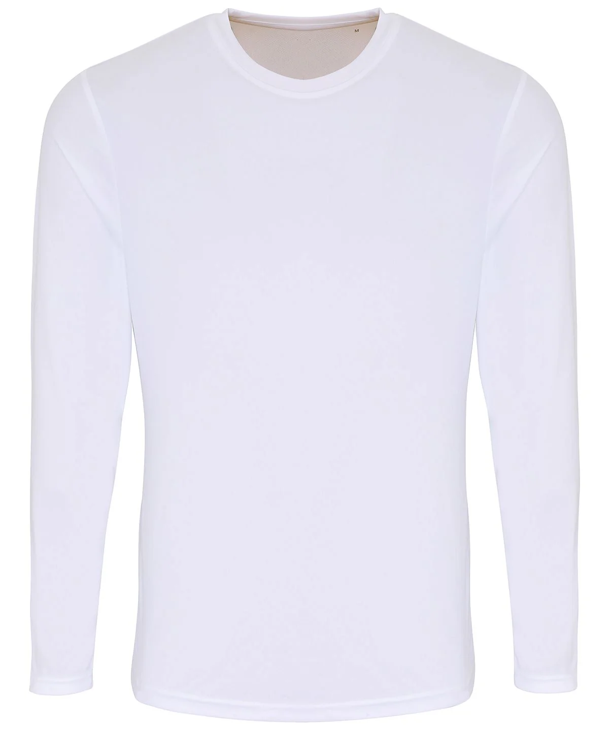 Tri Dri Long Sleeve Performance T-Shirt - TR050 - Image 9