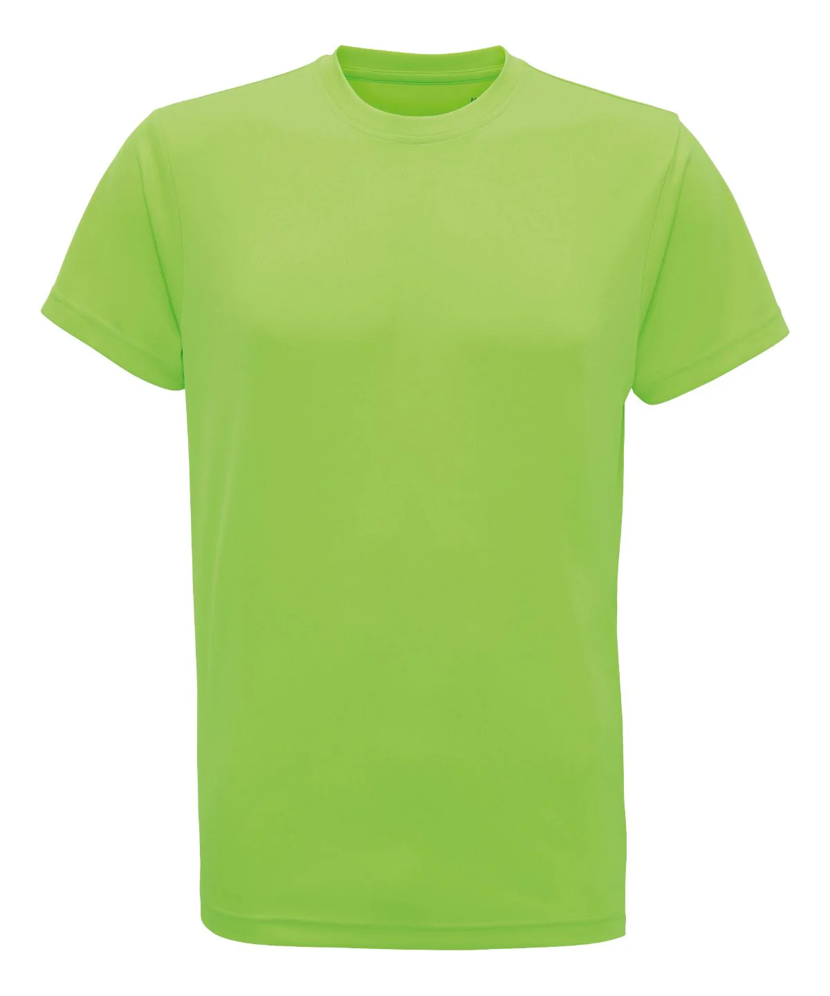 Tri Dri Men's Recycled Performance T-Shirt - TR501 - Image 5