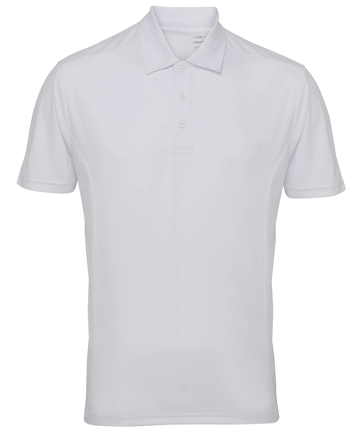 Tri Dri Panelled Polo - TR012 - Image 17