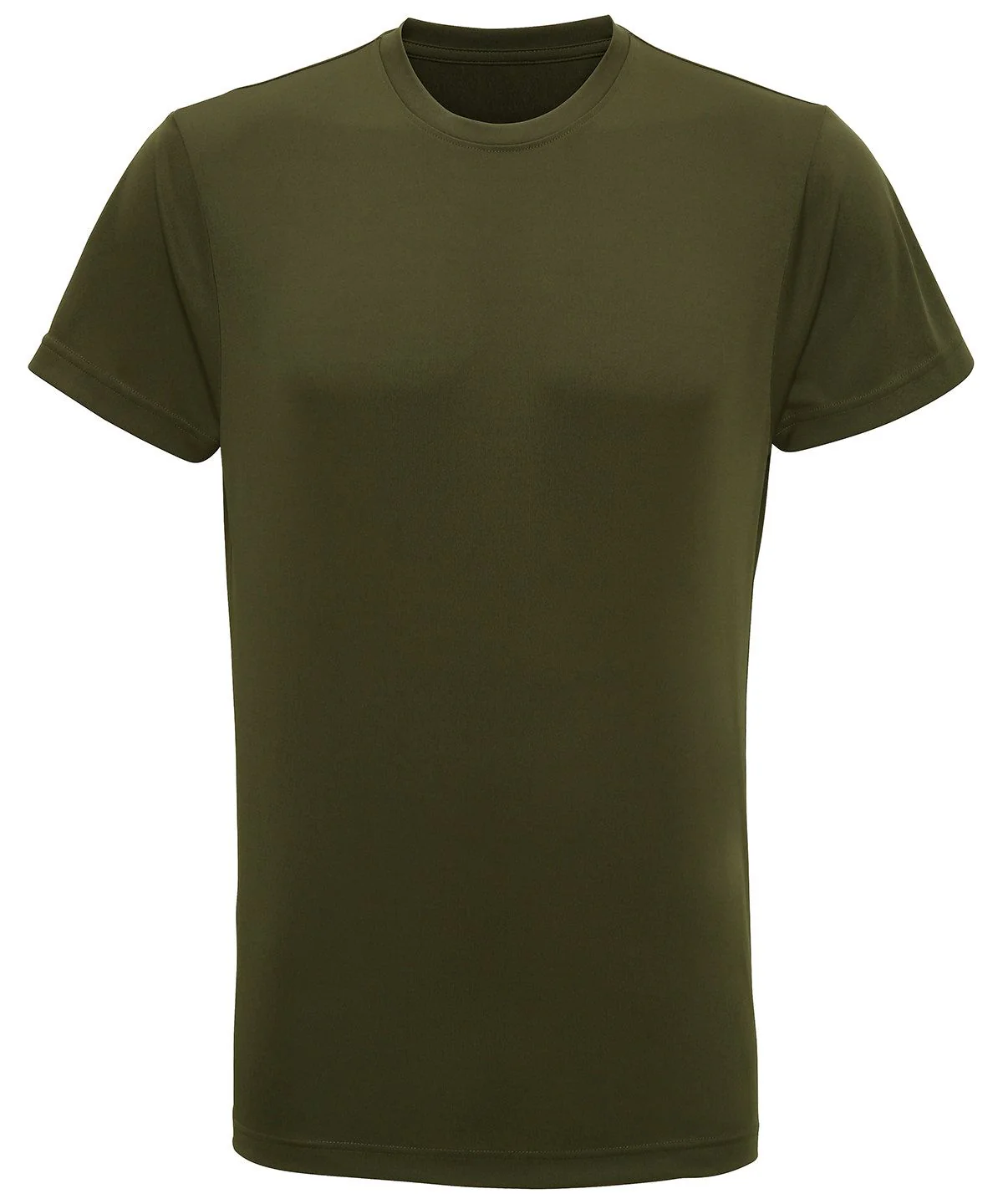 Tri Dri Performance T-Shirt - TR010 (Cont) - Image 10