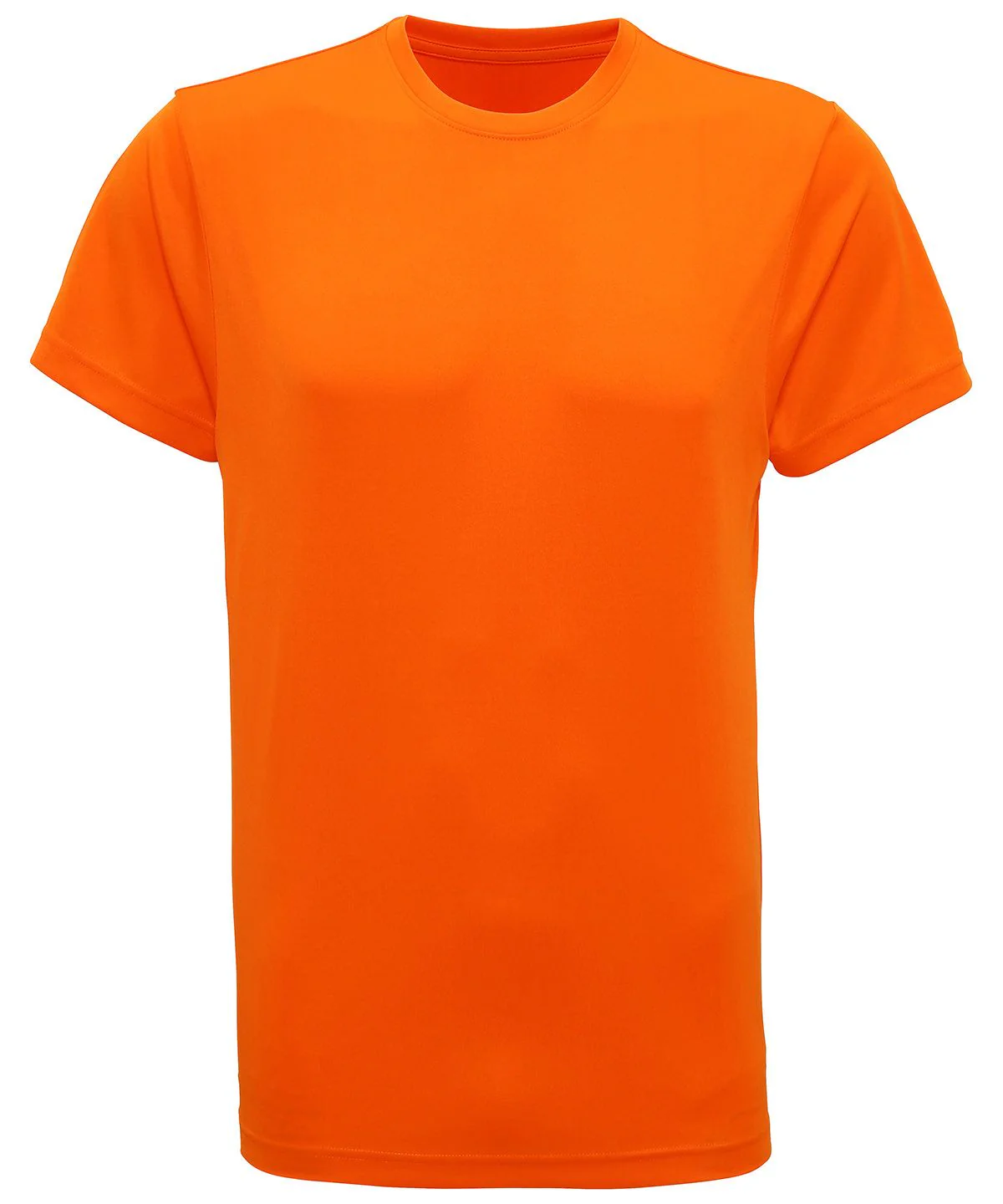 Tri Dri Performance T-Shirt - TR010 (Cont) - Image 11