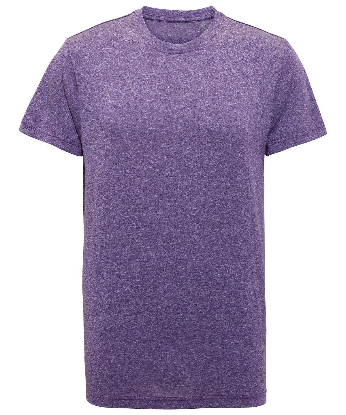 Tri Dri Performance T-Shirt - TR010 (Cont) - Image 12
