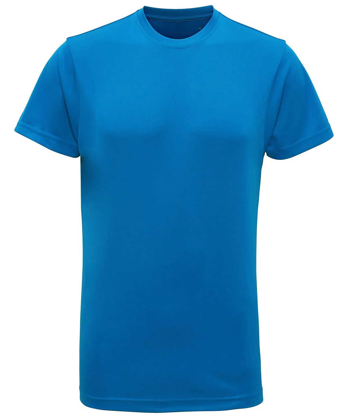 Tri Dri Performance T-Shirt - TR010 (Cont) - Image 14