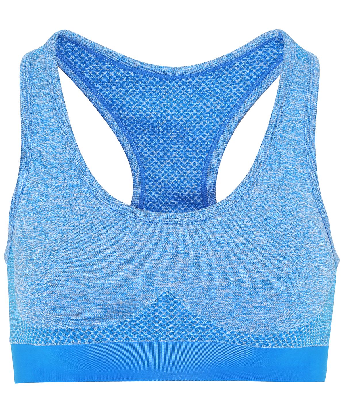 Tri Dri Seamless '3d Fit' Multi-Sport Sculpt Bra - TR210 - Image 17