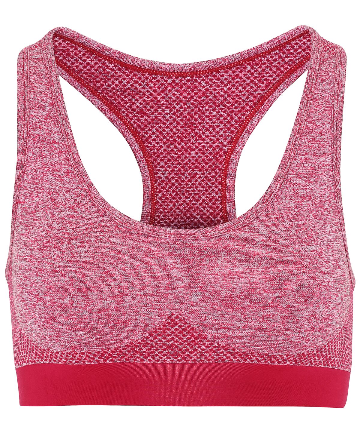 Tri Dri Seamless '3d Fit' Multi-Sport Sculpt Bra - TR210 - Image 7