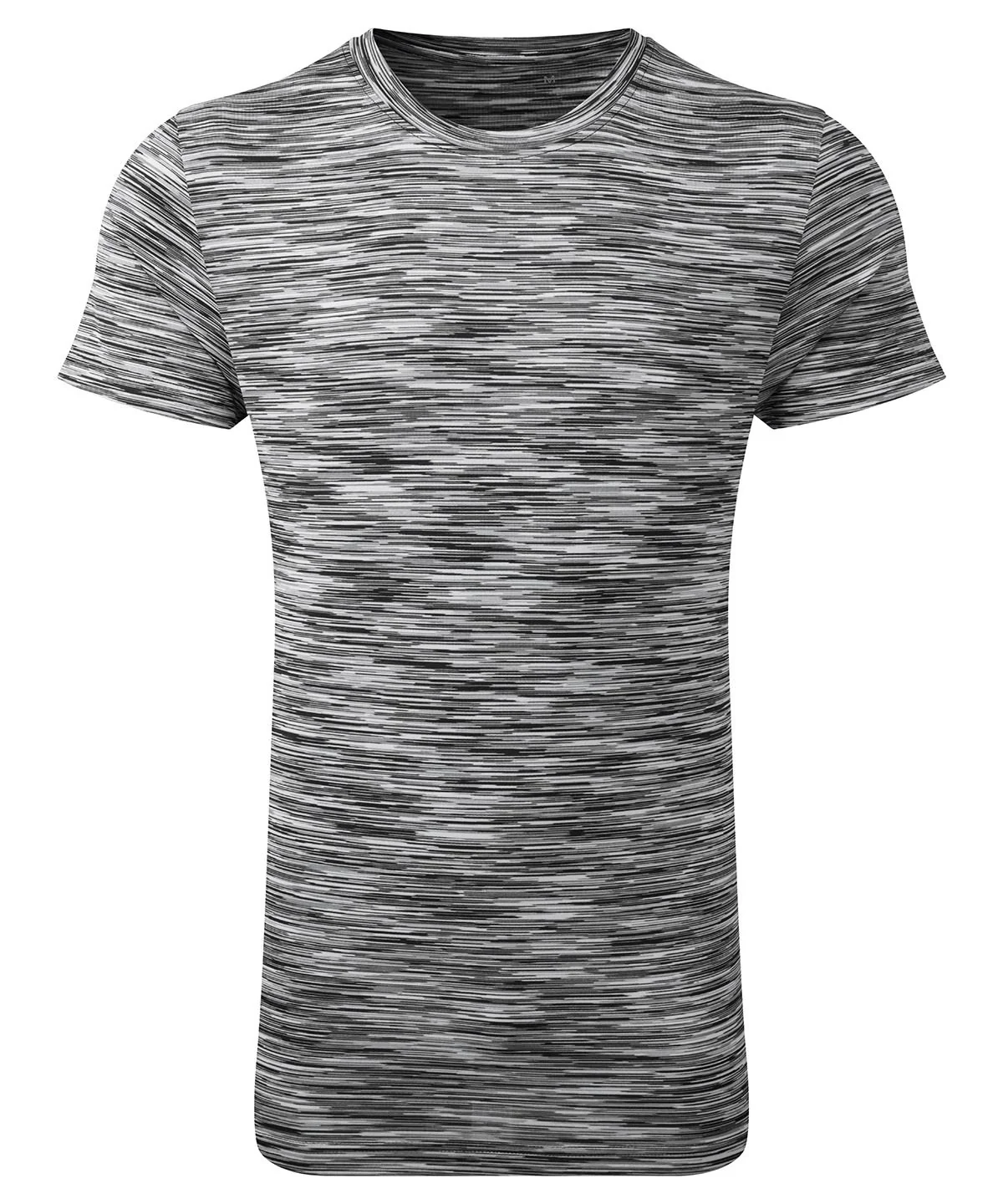 Tri Dri Space Dye Performance T-Shirt - TR101 - Image 7