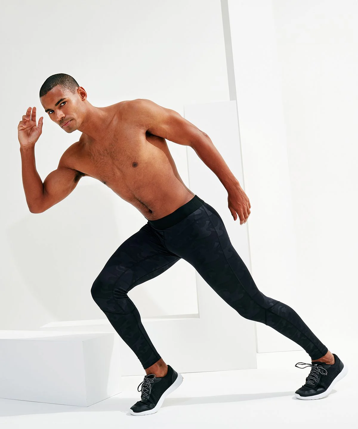 Tri Dri Training Leggings - TR017