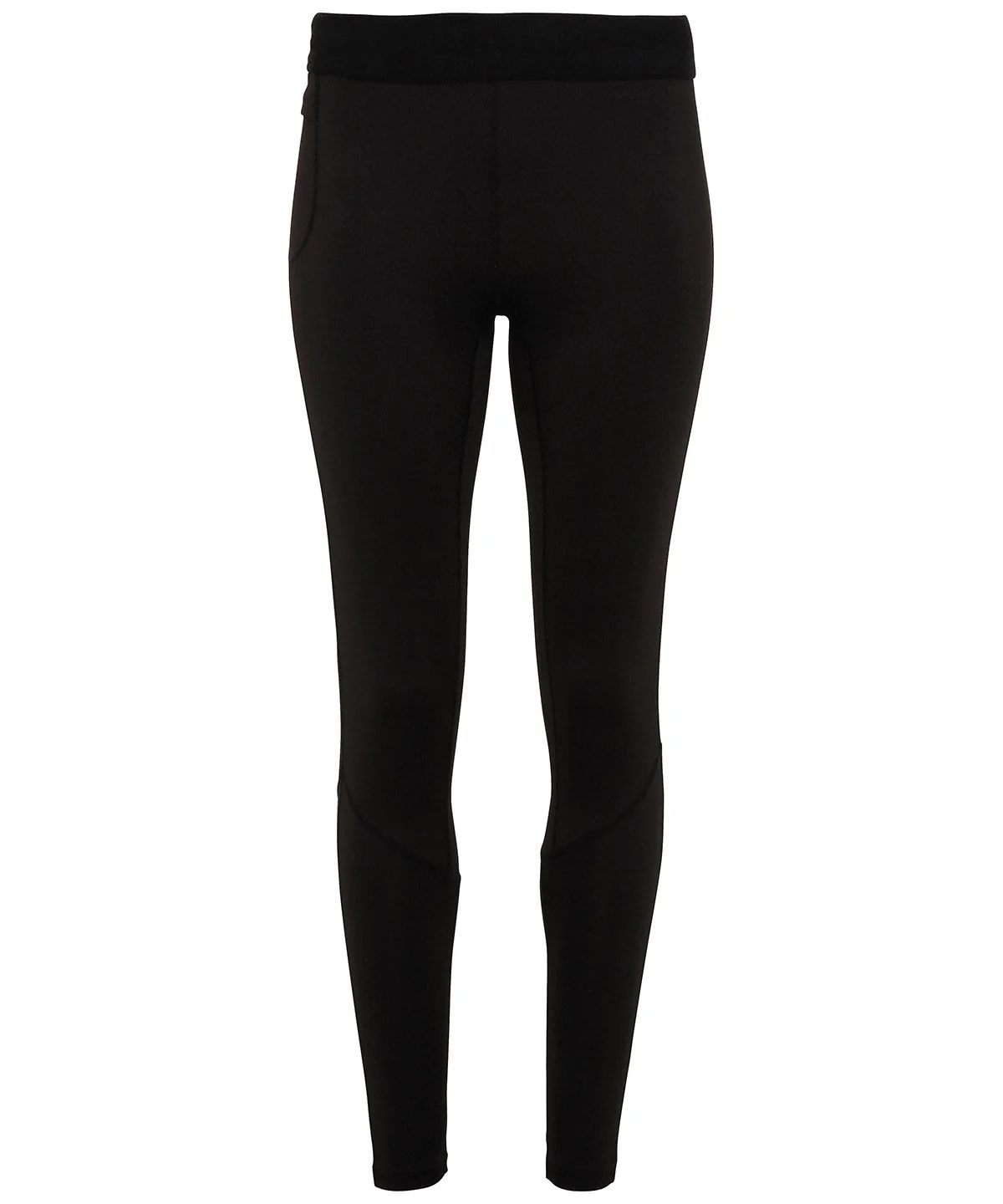 Tri Dri Training Leggings - TR017 - Image 3