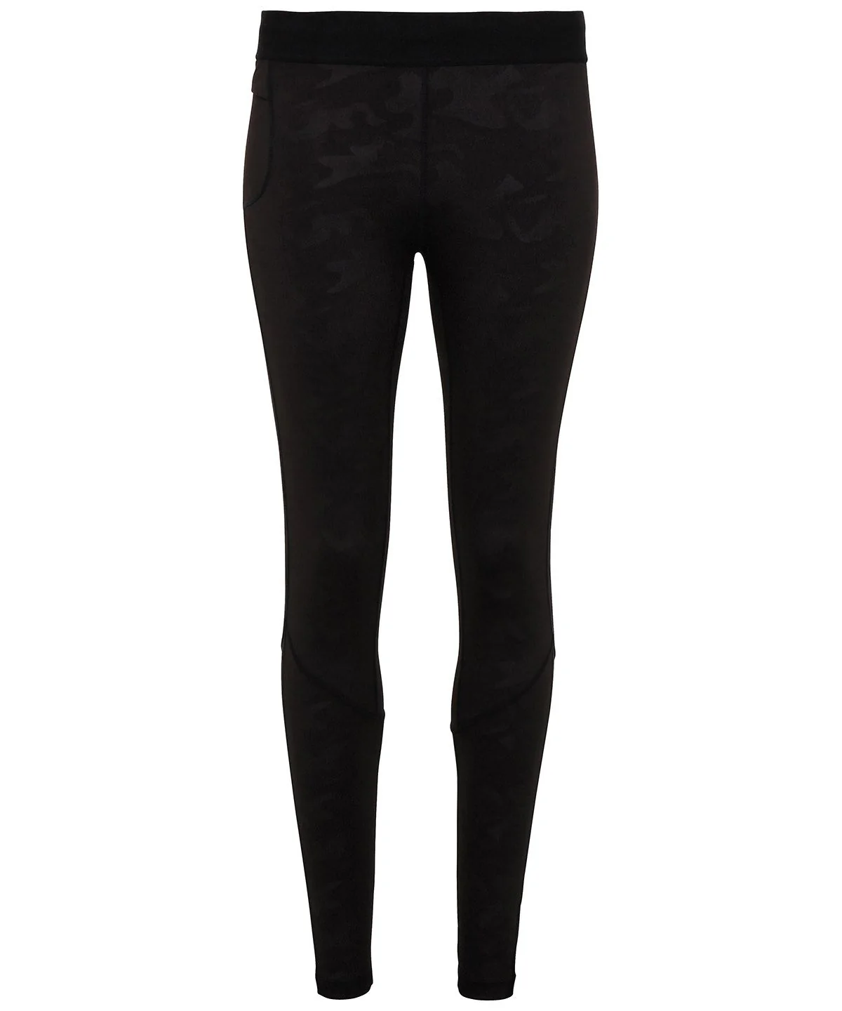 Tri Dri Training Leggings - TR017 - Image 6