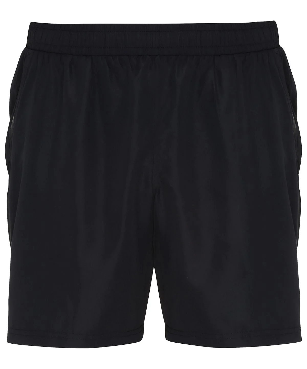 Tri Dri Training Shorts - TR052 - Image 2