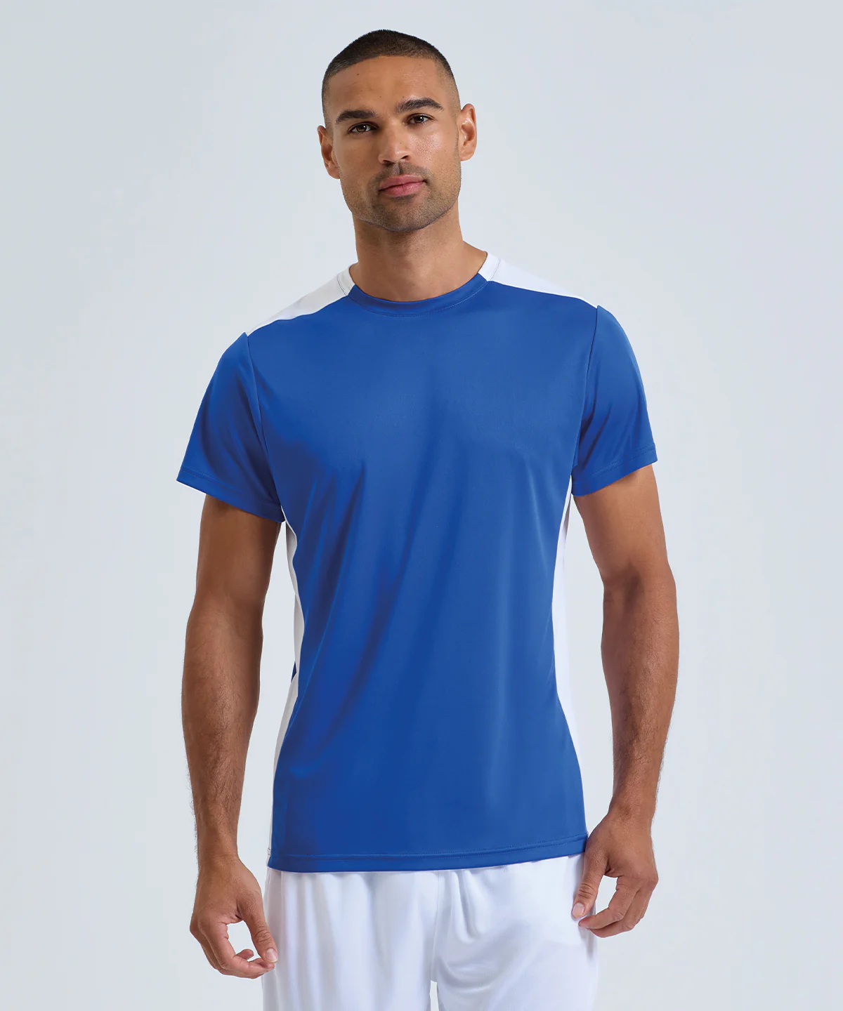 Tri Dri TriDri® Contrast performance t-shirt - TR009