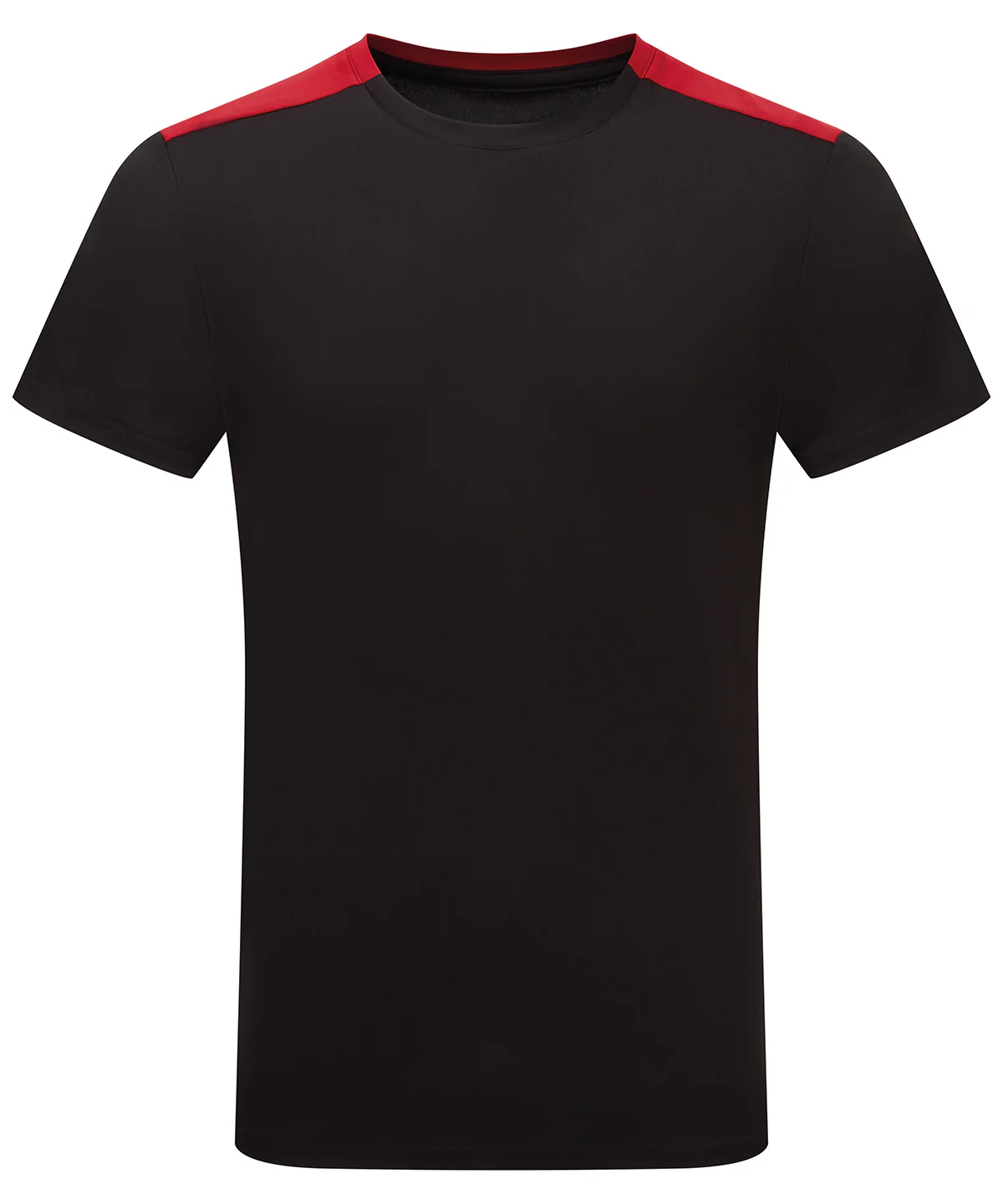 Tri Dri TriDri® Contrast performance t-shirt - TR009 - Image 2
