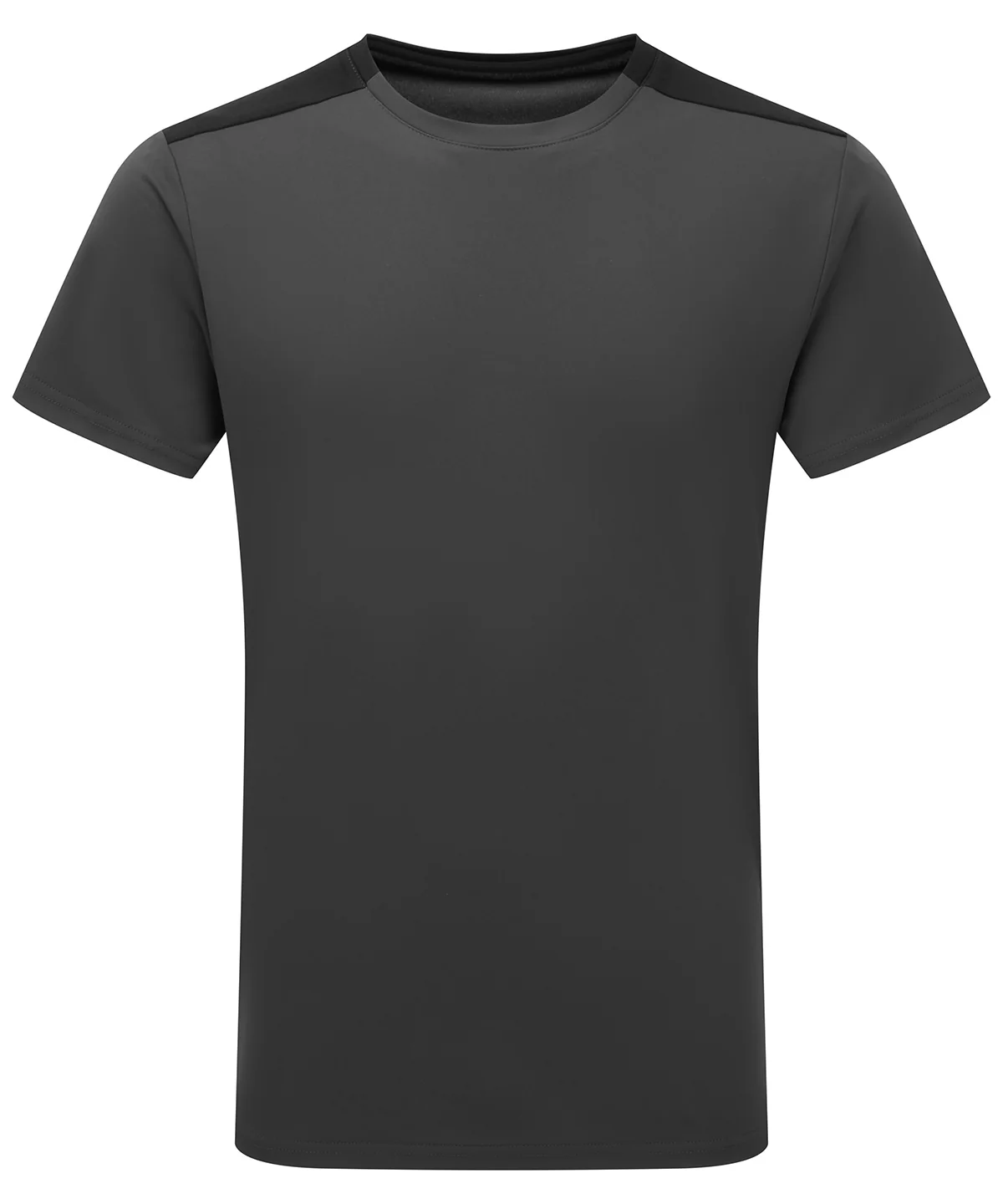 Tri Dri TriDri® Contrast performance t-shirt - TR009 - Image 5