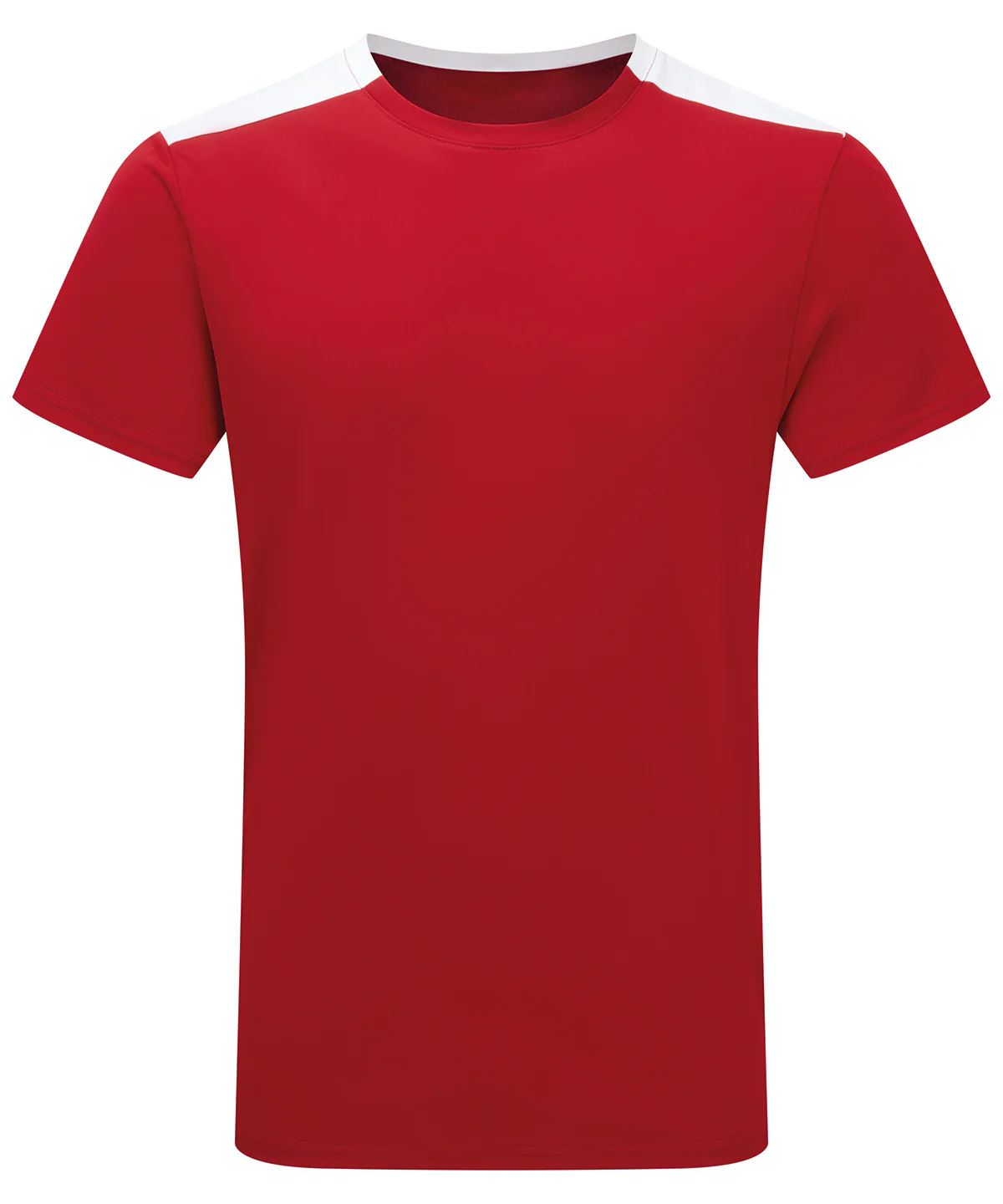 Tri Dri TriDri® Contrast performance t-shirt - TR009 - Image 7