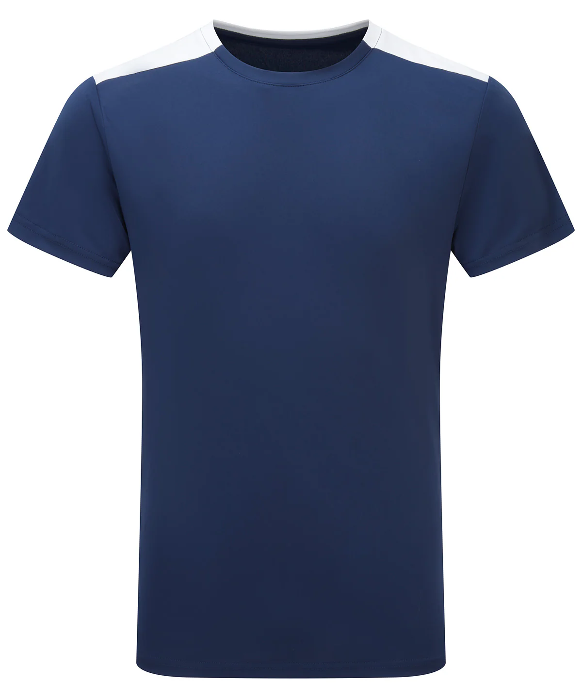 Tri Dri TriDri® Contrast performance t-shirt - TR009 - Image 8
