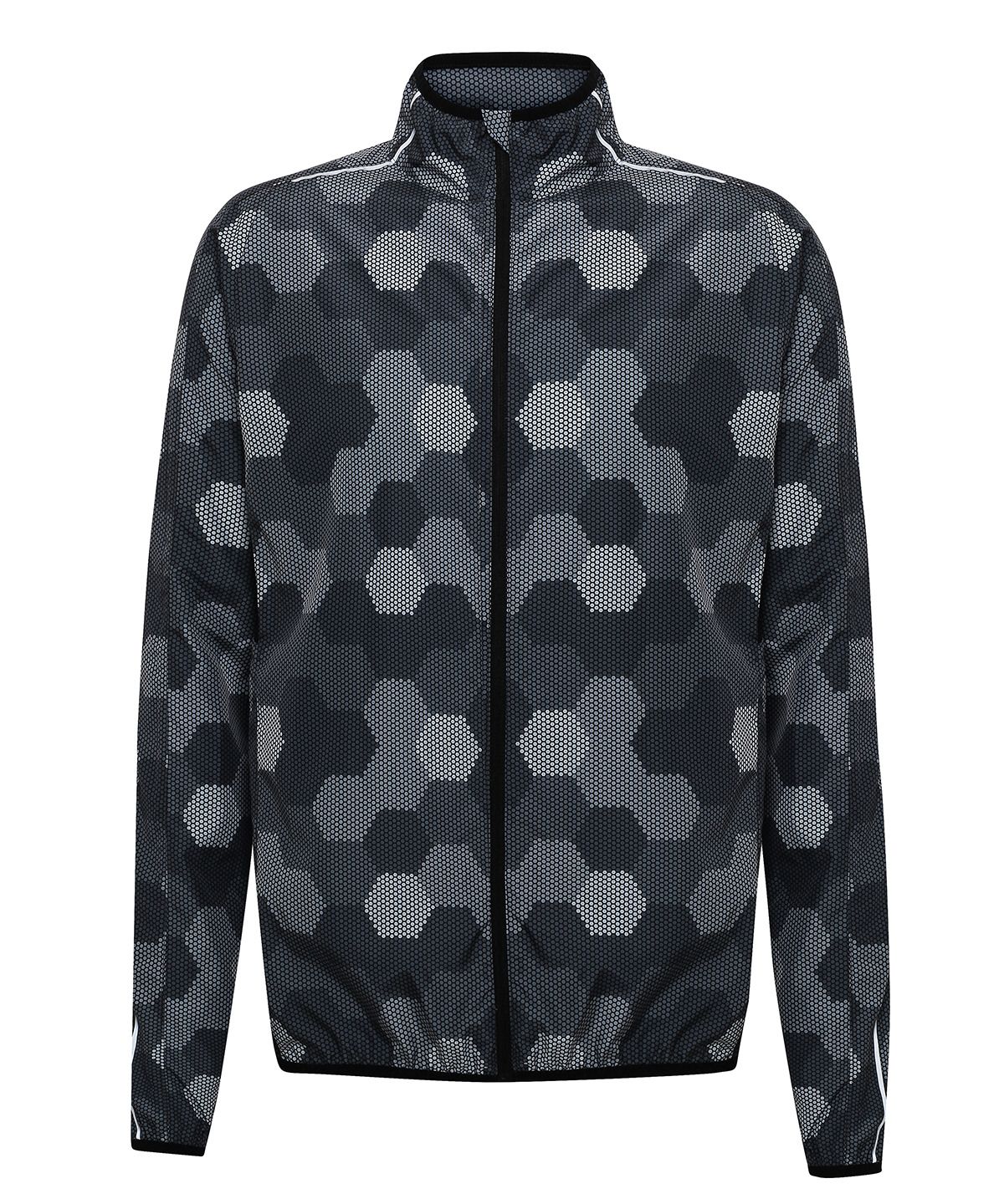 Tri Dri Ultra-Light Fitness Shell - TR074 - Image 2