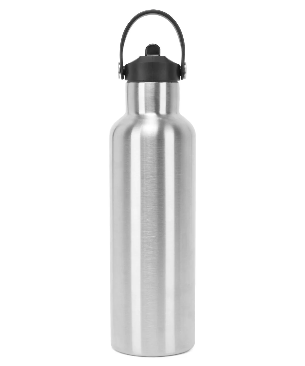 Tri Dri Vacuum Sports Water Bottle With Flip-Up Straw - TR700 - Image 7