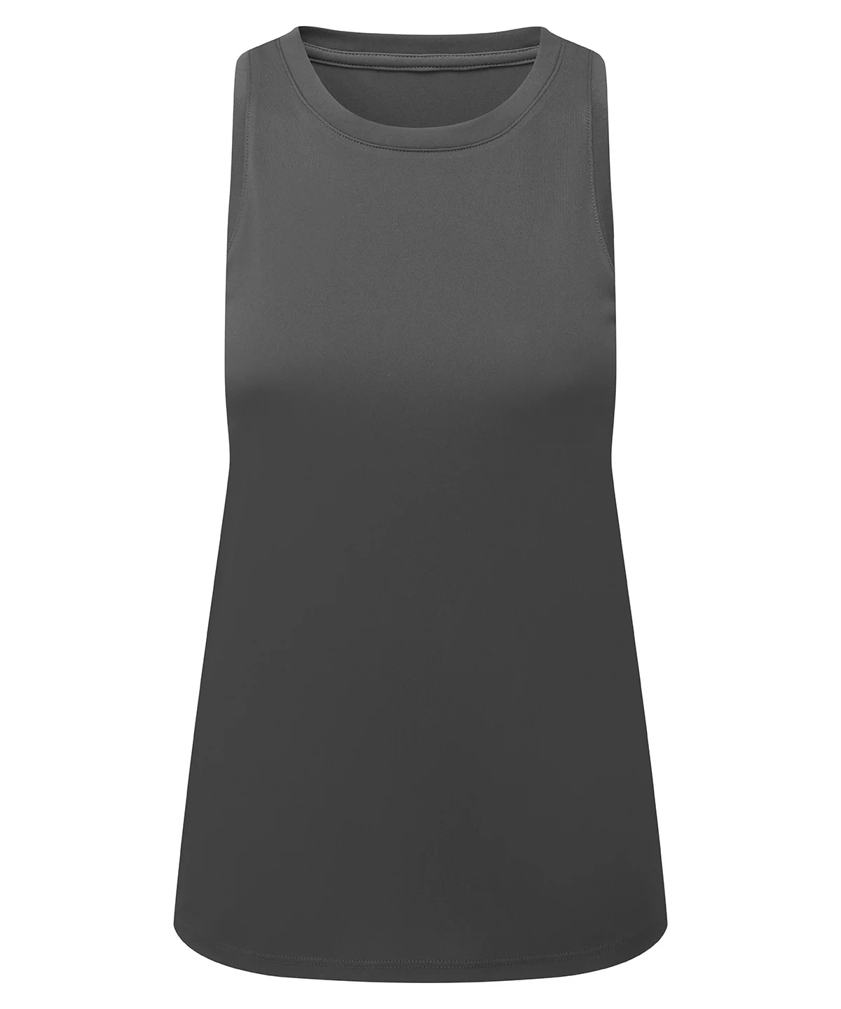 Tri Dri Women's Ion-Charge Easy Fit Tank Top - TR516 - Image 3