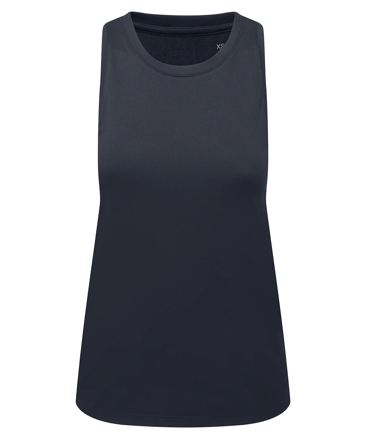 Tri Dri Women's Ion-Charge Easy Fit Tank Top - TR516 - Image 4