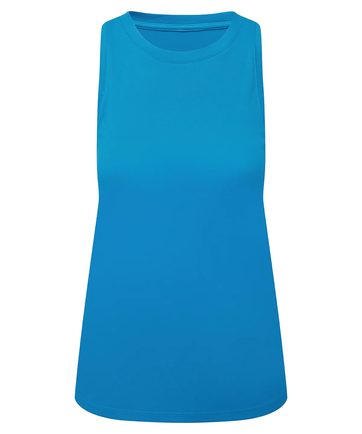 Tri Dri Women's Ion-Charge Easy Fit Tank Top - TR516 - Image 5