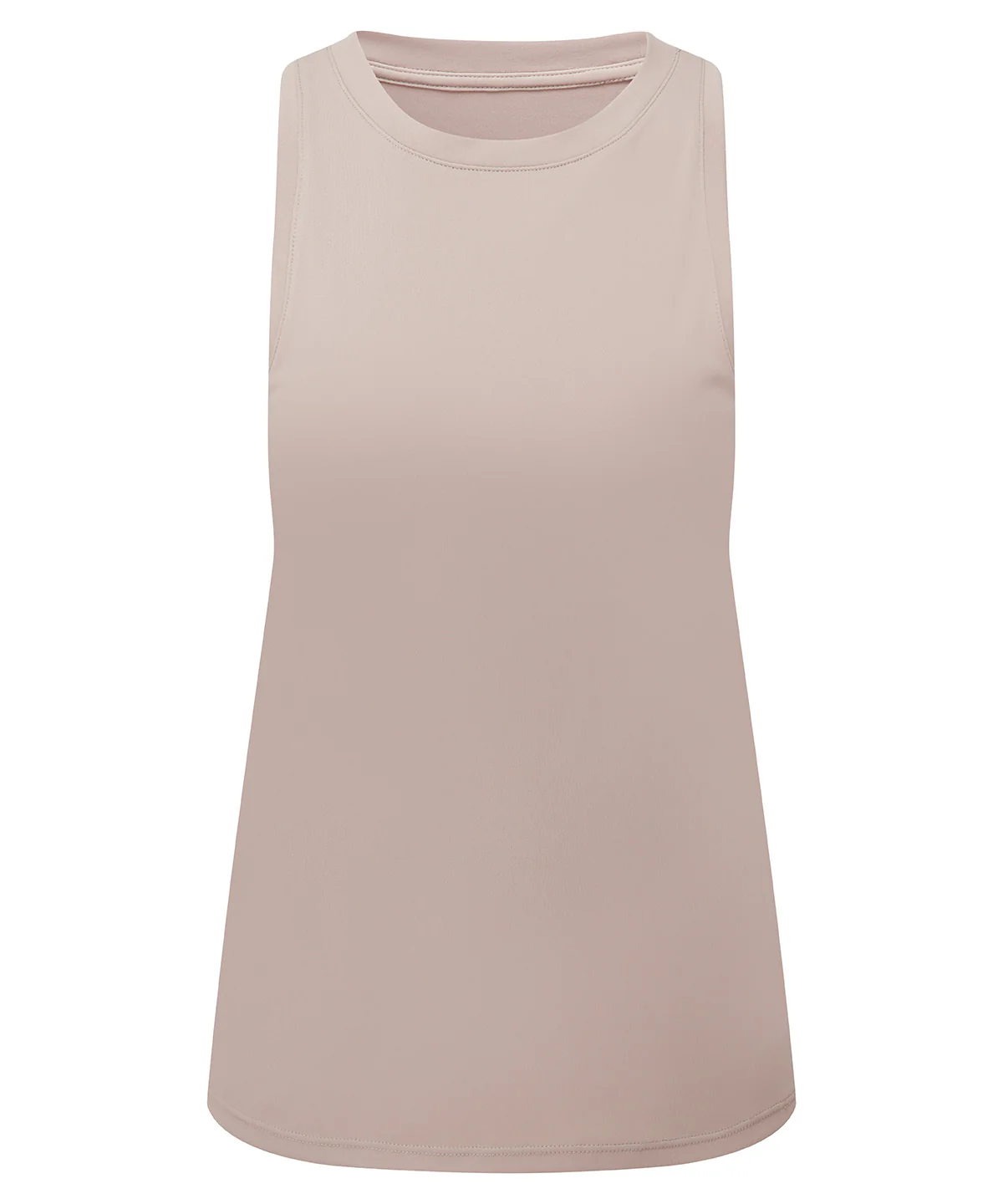 Tri Dri Women's Ion-Charge Easy Fit Tank Top - TR516 - Image 6