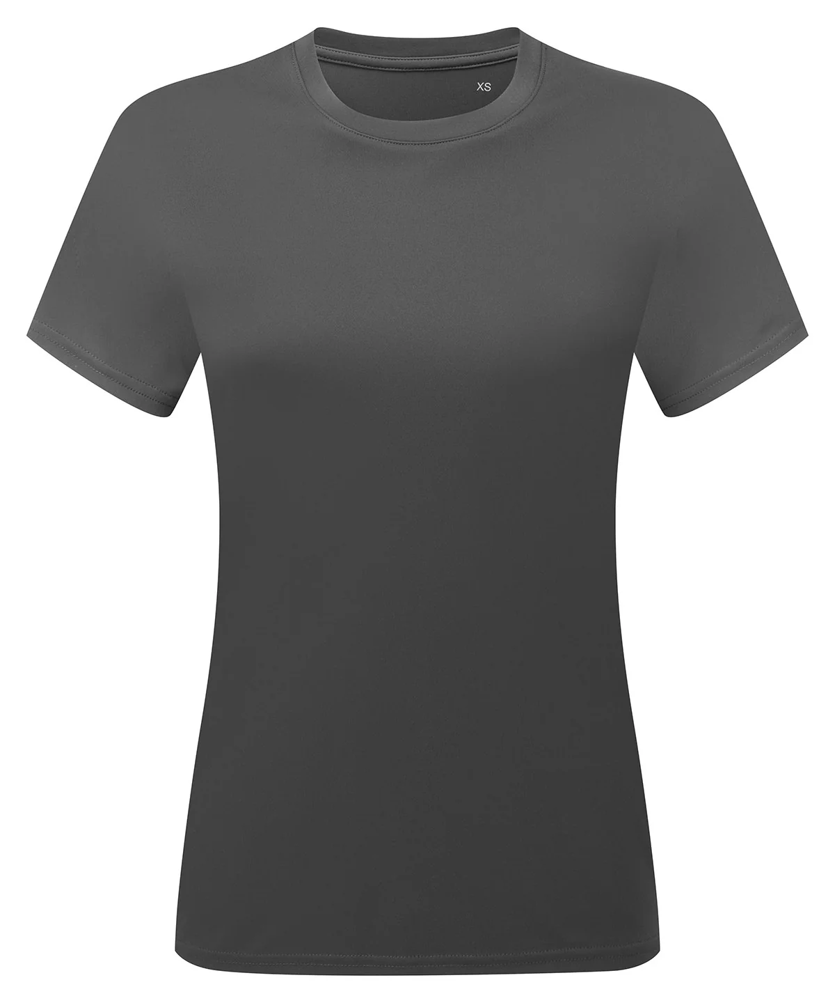 Tri Dri Women's Ion-Charge Easy Fit Tee - TR517 - Image 3
