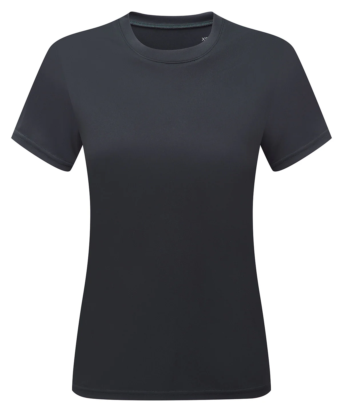 Tri Dri Women's Ion-Charge Easy Fit Tee - TR517 - Image 4