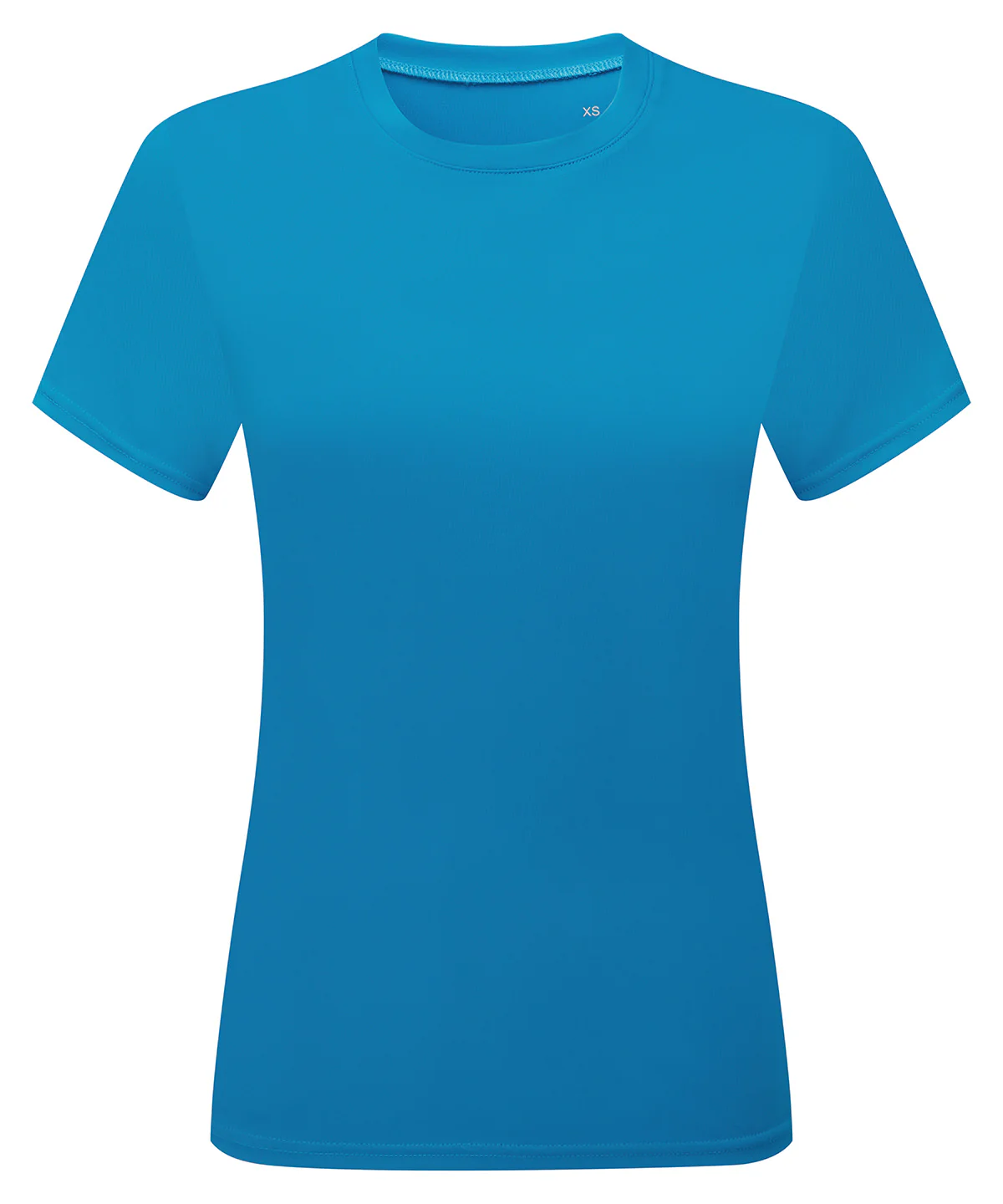 Tri Dri Women's Ion-Charge Easy Fit Tee - TR517 - Image 5