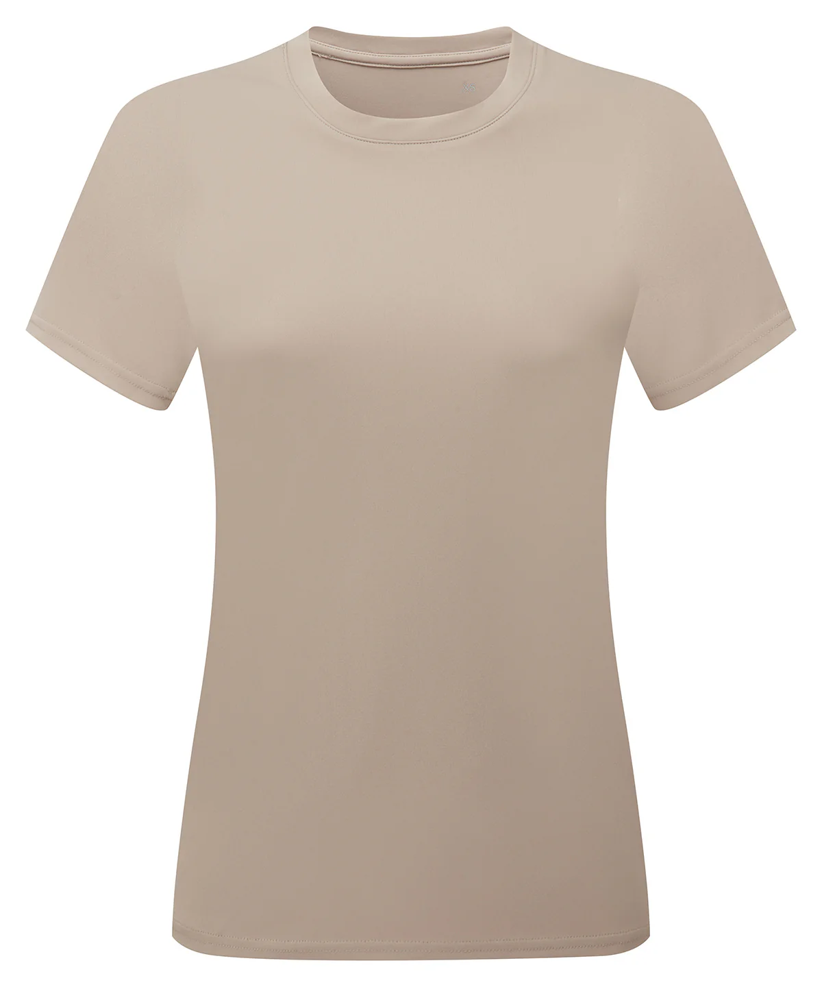 Tri Dri Women's Ion-Charge Easy Fit Tee - TR517 - Image 6