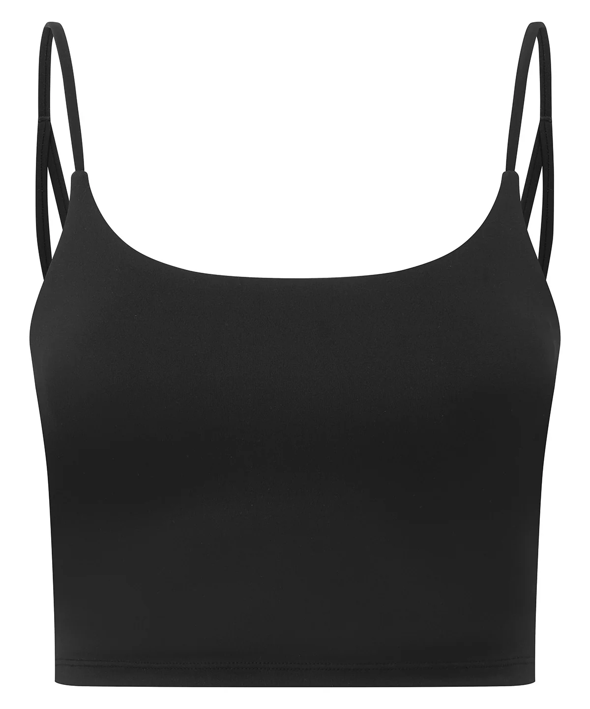 Tri Dri Women's Recycled Luxe Bra - TR650 - Image 2