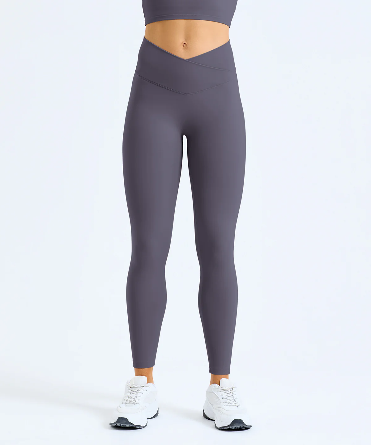 Tri Dri Women's Recycled Luxe Leggings - TR651