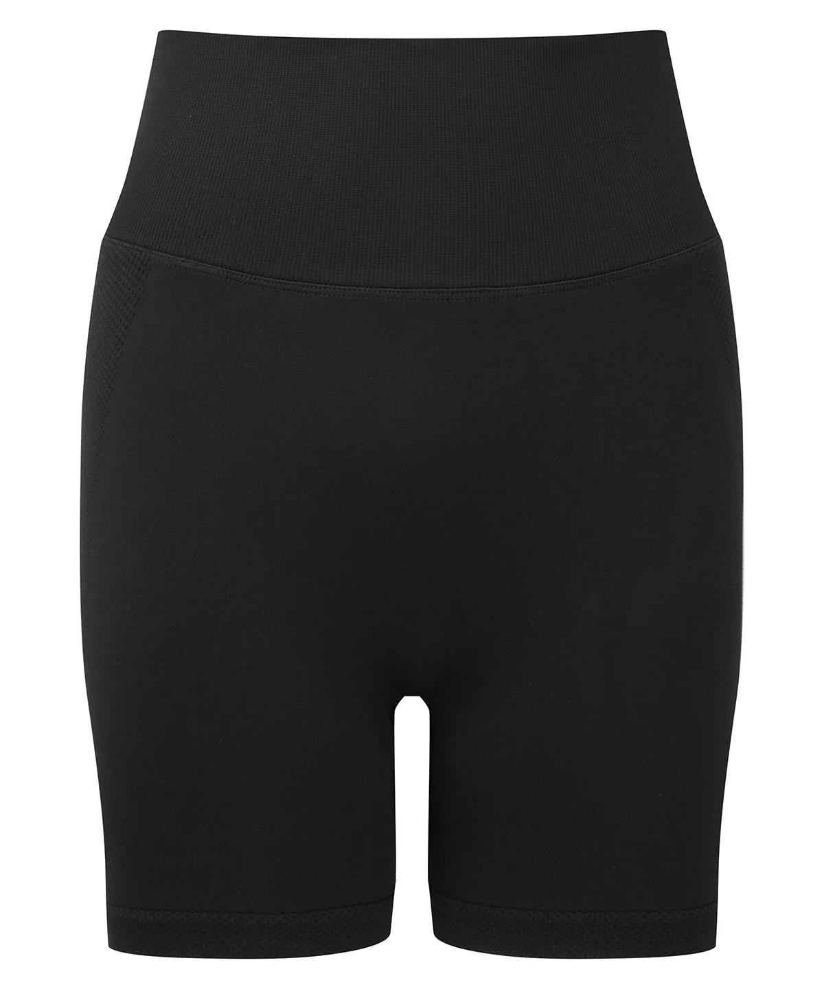 Tri Dri Women's Scrunch Shorts - TR539 - Image 2