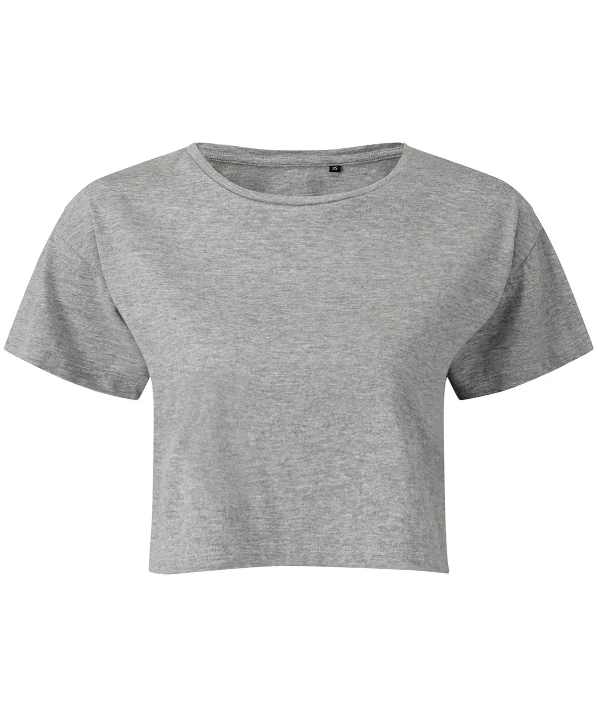 Tri Dri Women's Crop Top - TR019 - Image 11