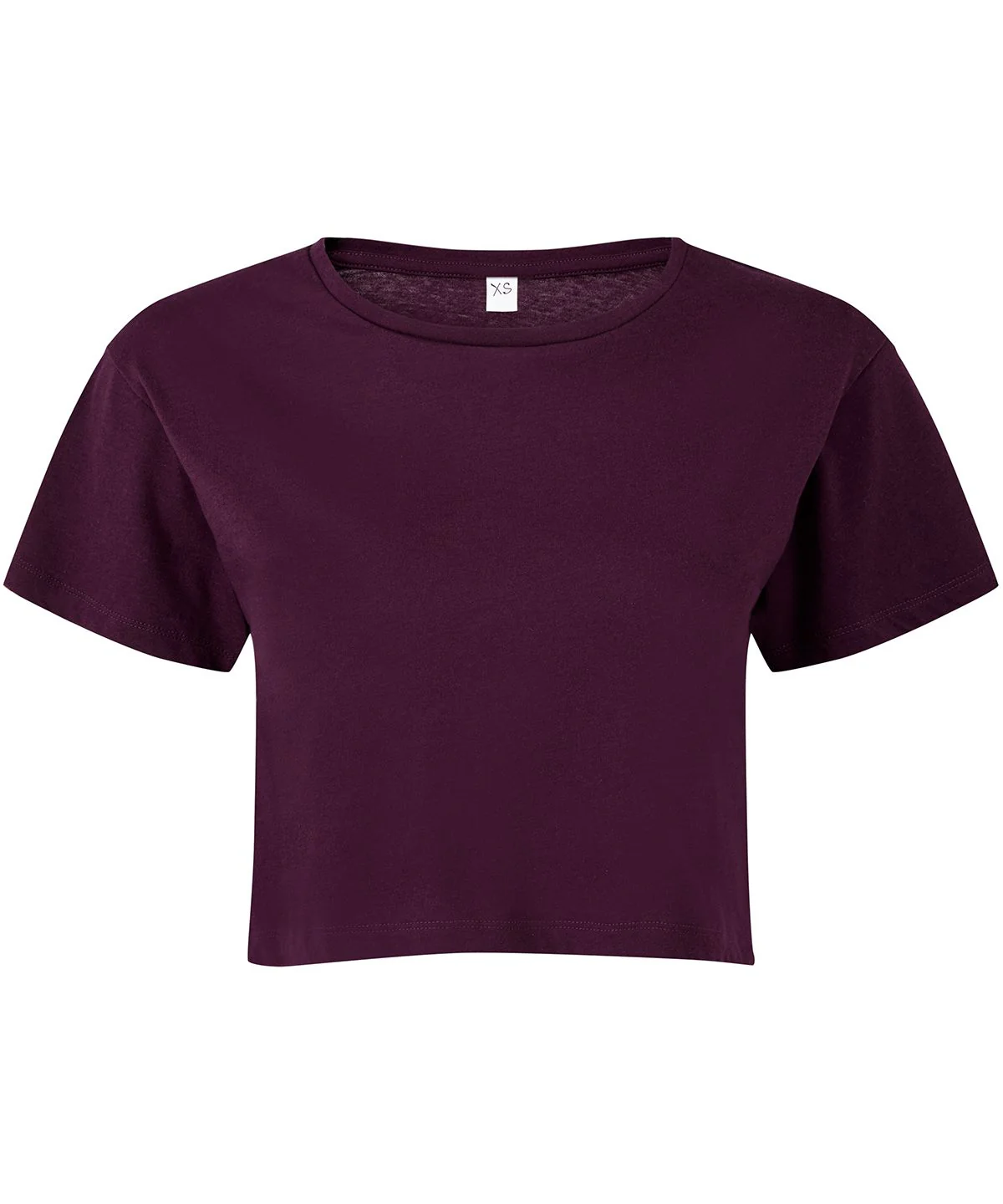 Tri Dri Women's Crop Top - TR019 - Image 14