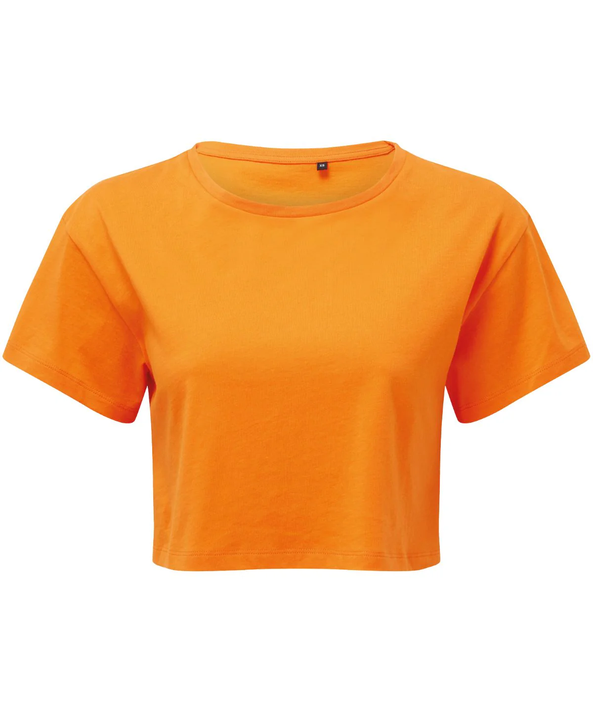 Tri Dri Women's Crop Top - TR019 - Image 17