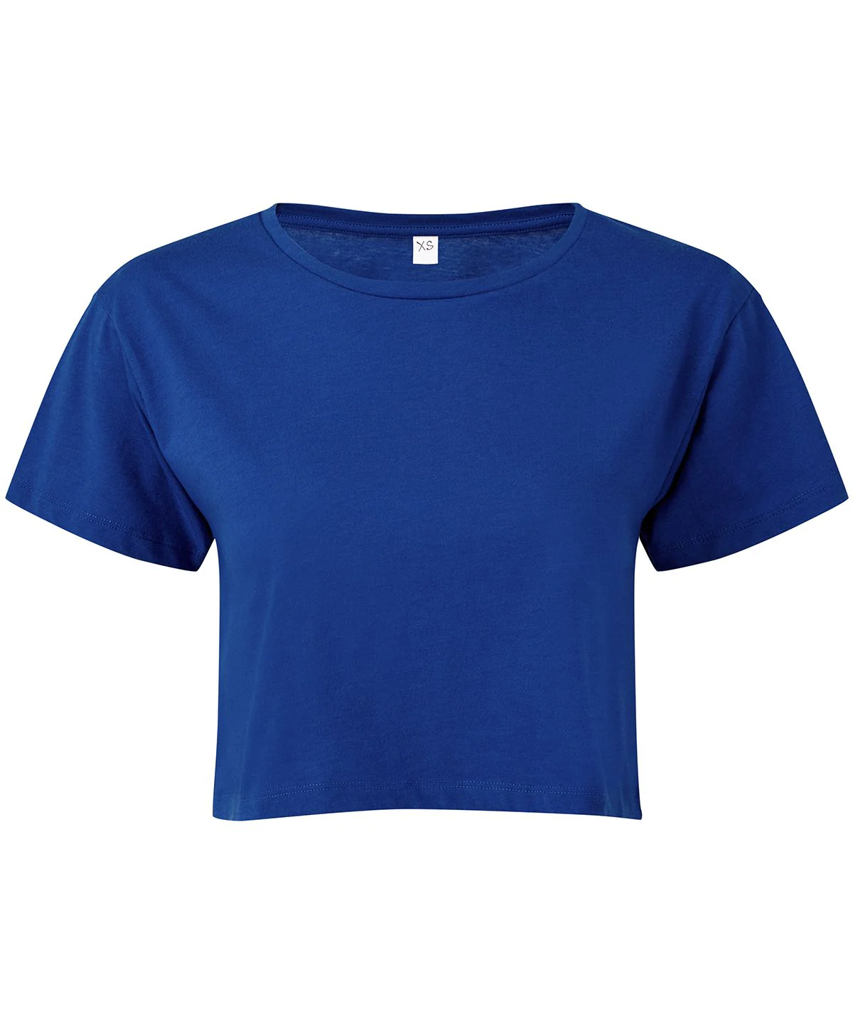 Tri Dri Women's Crop Top - TR019 - Image 19