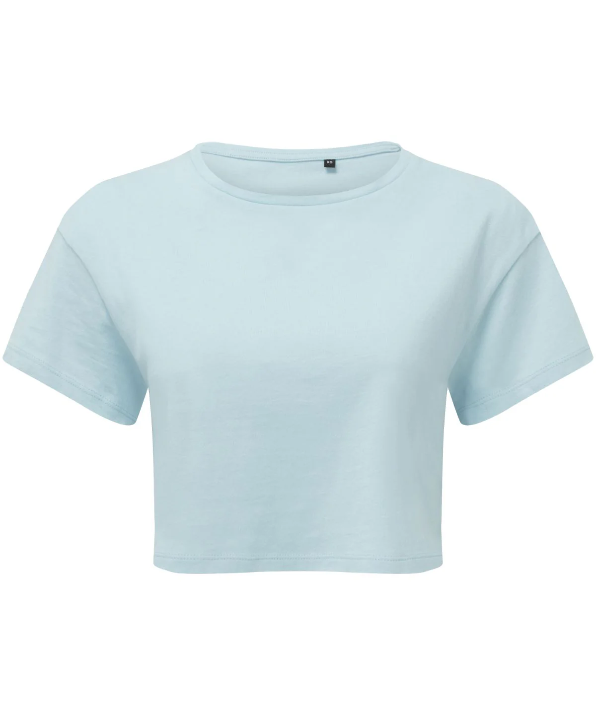 Tri Dri Women's Crop Top - TR019 - Image 21