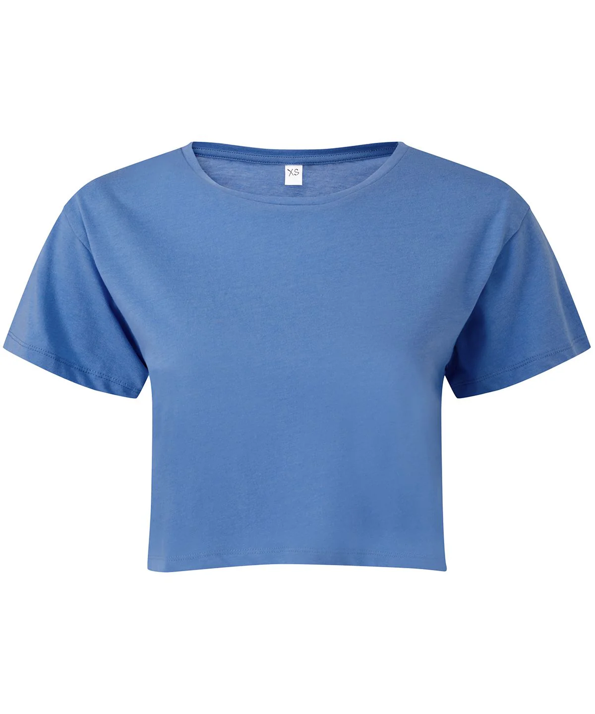 Tri Dri Women's Crop Top - TR019 - Image 23
