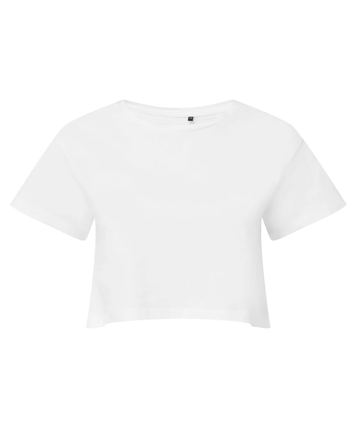 Tri Dri Women's Crop Top - TR019 - Image 24