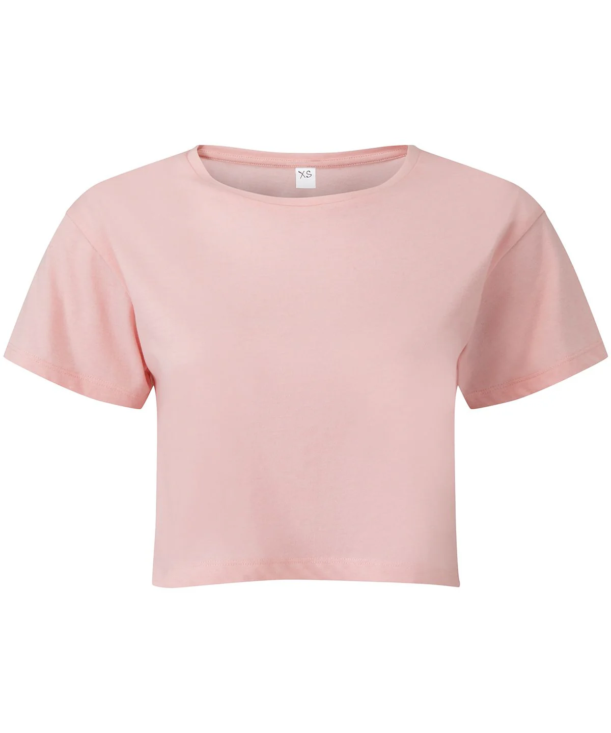 Tri Dri Women's Crop Top - TR019 - Image 26