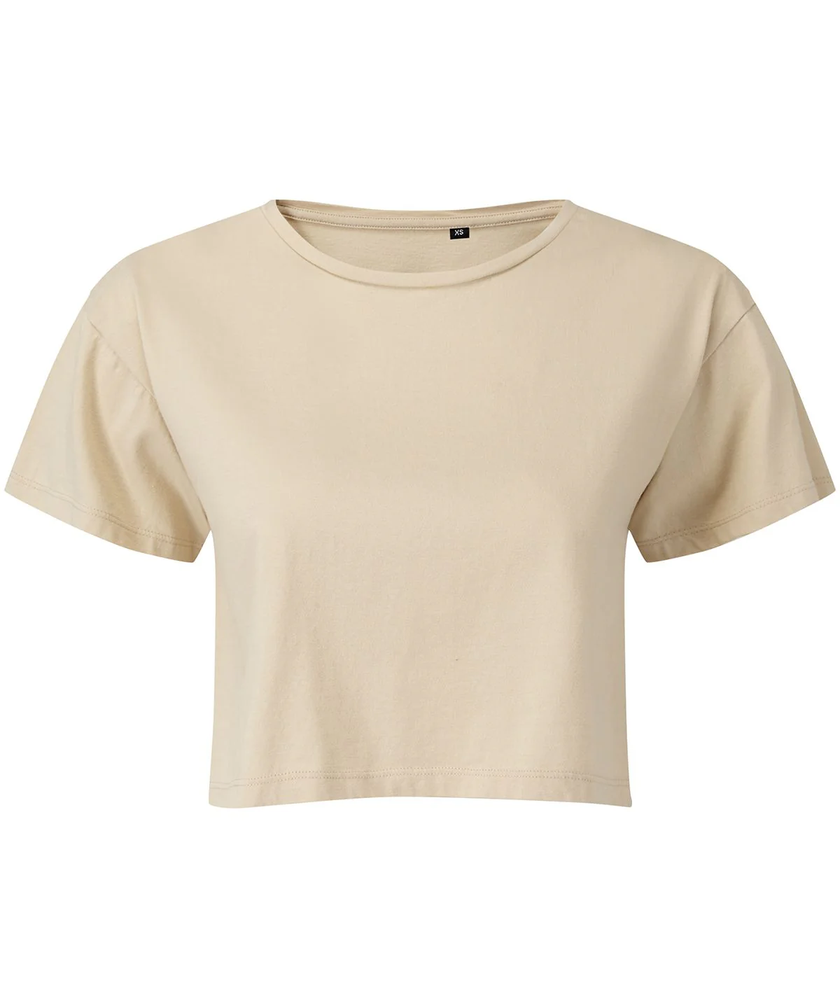 Tri Dri Women's Crop Top - TR019 - Image 28