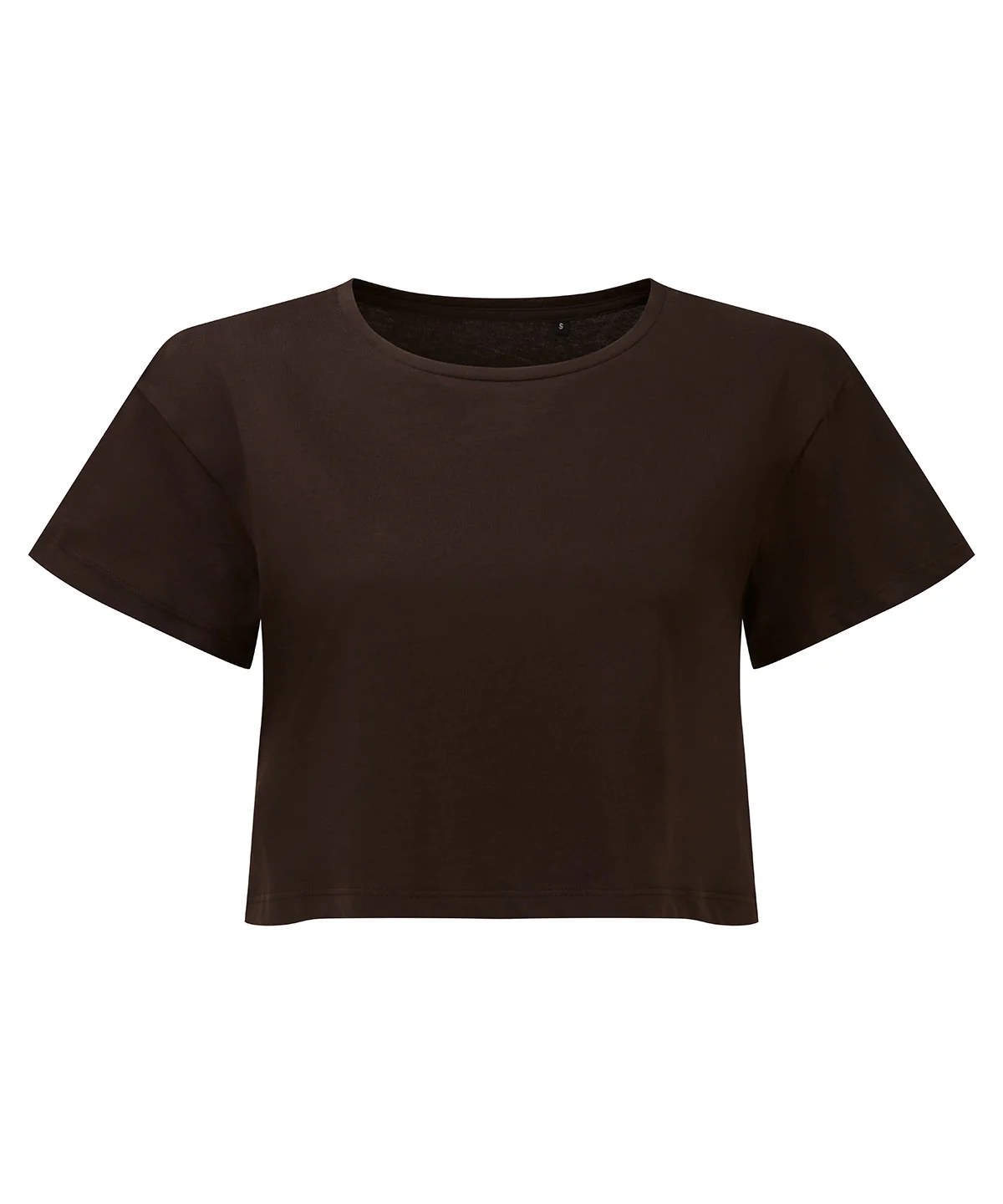 Tri Dri Women's Crop Top - TR019 - Image 31