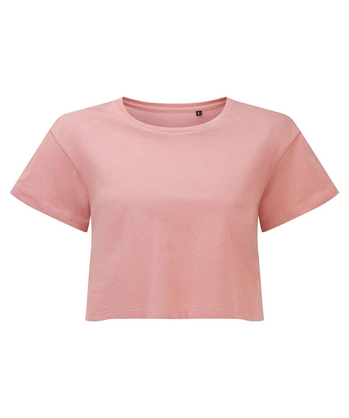 Tri Dri Women's Crop Top - TR019 - Image 32