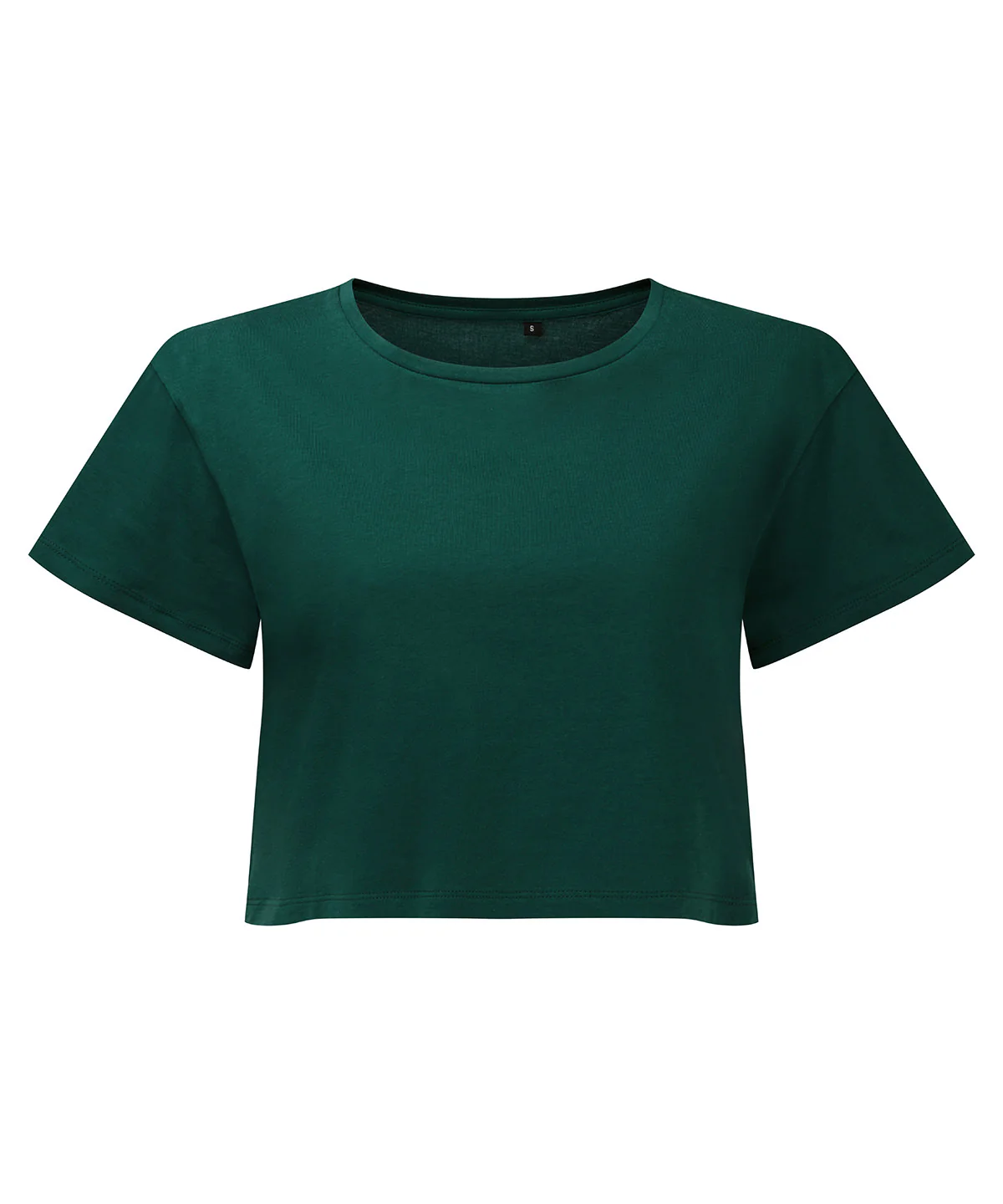 Tri Dri Women's Crop Top - TR019 - Image 33